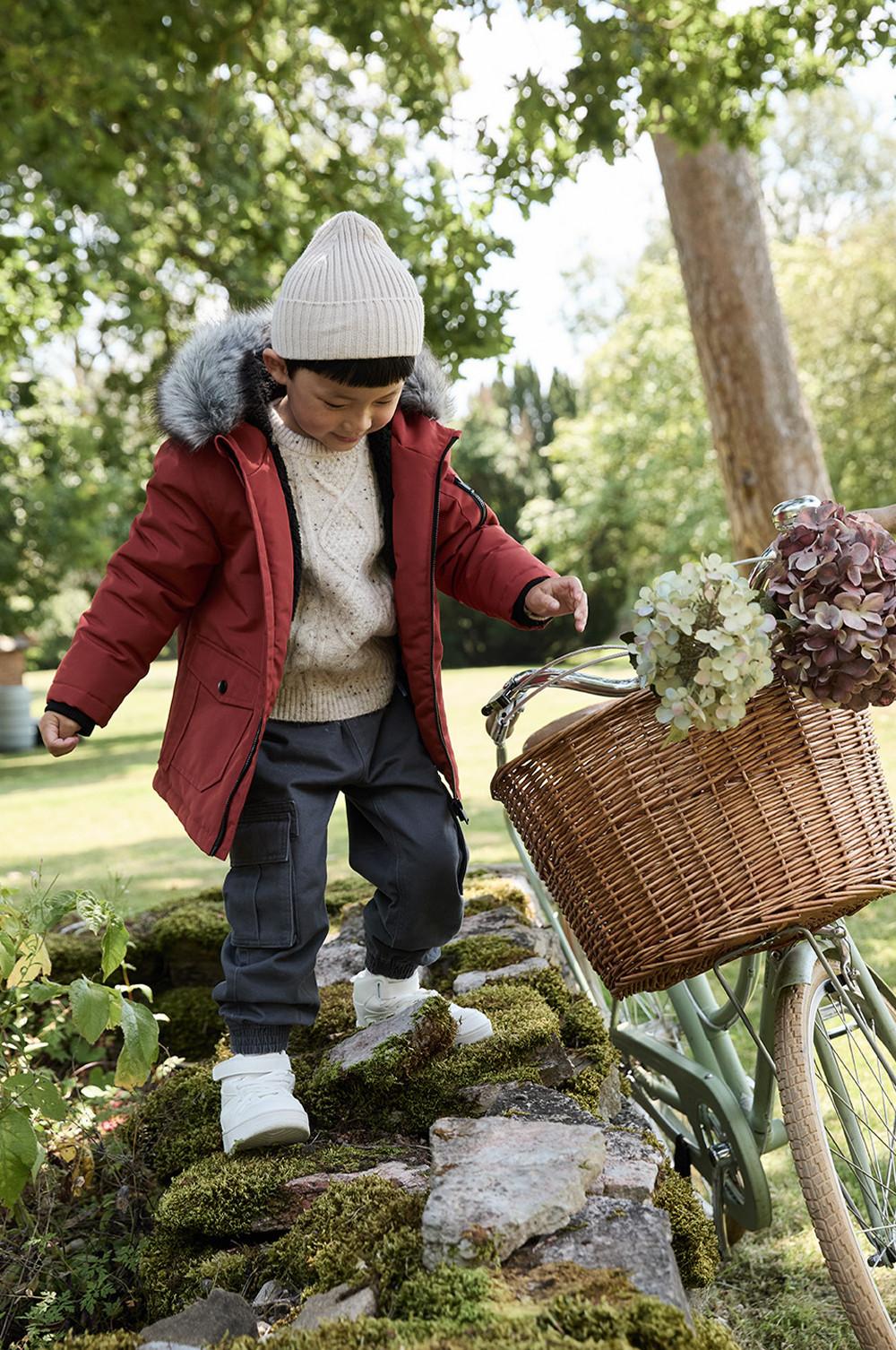 Vetements d hiver pour enfants Idees de tenues et accessoires Primark